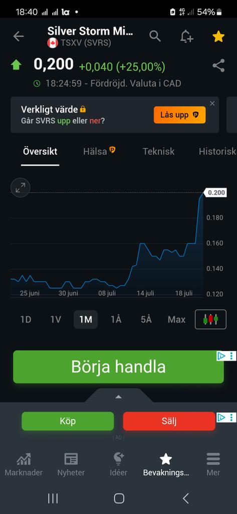 tottes1985's tweet image. Silver storm mining $Svrs.v