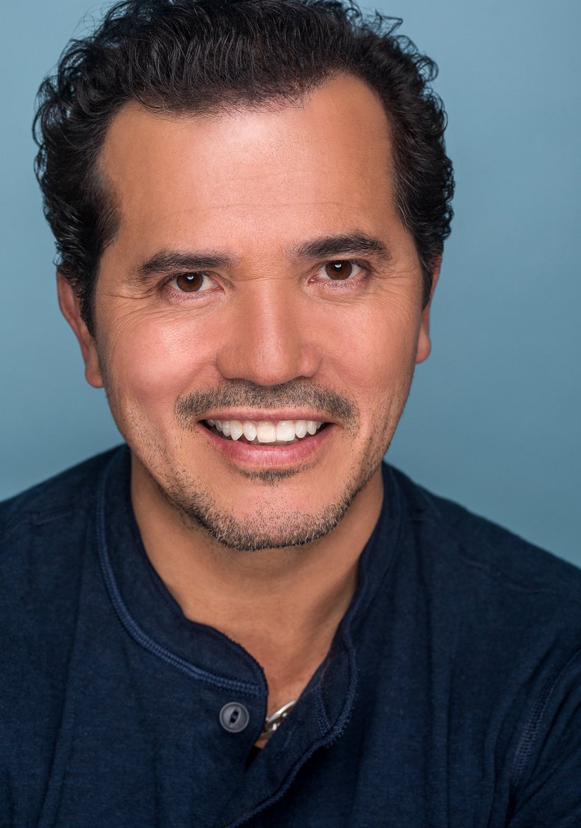 Mando3Updates's tweet image. Happy Birthday John Leguizamo!
#starwars #TheMandalorian #ahsoka #grogu #dindjarin #fennec #bobafett #bokatan #TheMandalorianAndGrogu