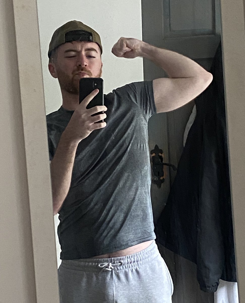 Topstormz's tweet image. Lil flex