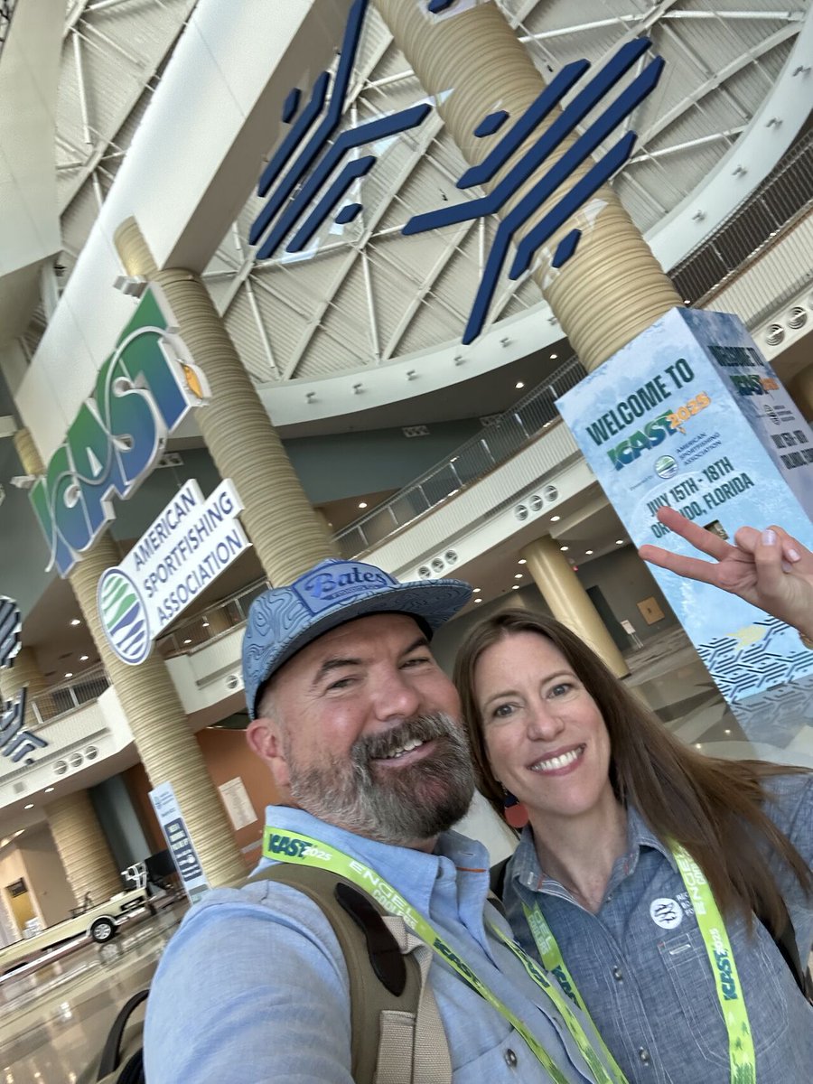 Recreational Boating & Fishing Foundation tweet media