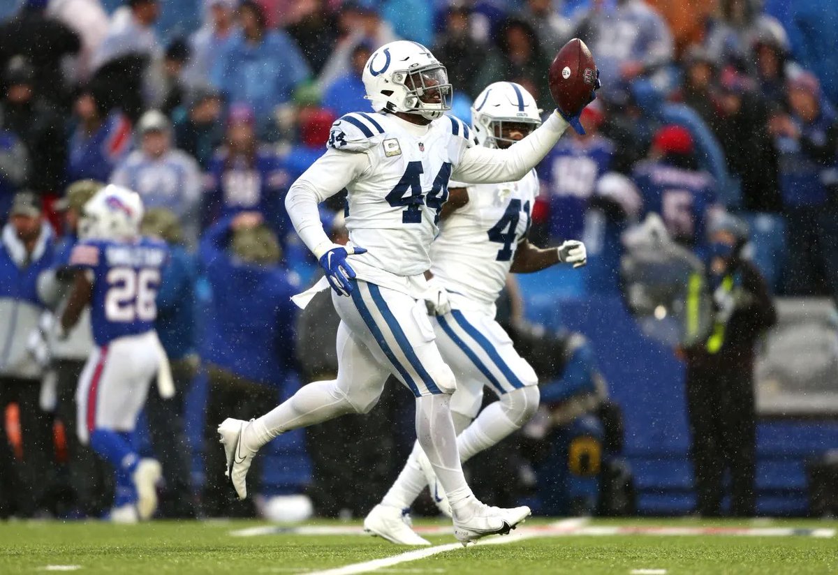SleeperColts's tweet image. Colts LB Zaire Franklin announced he will not be available to open training camp due to ongoing rehabilitation from offseason surgery on his left ankle.
No Colts on the PUP list for now. Just need the LB room to get healthy ASAP.