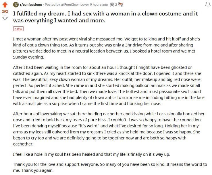 RedditGoblin's tweet image. how it started                 how it’s going