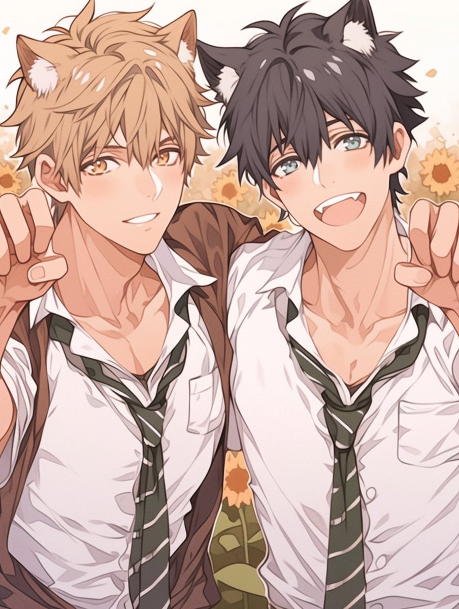 「ねこ森の向日葵」のテーマで開催した第5回 ねこ森にゃん祭、皆様参加ありがとうございました！