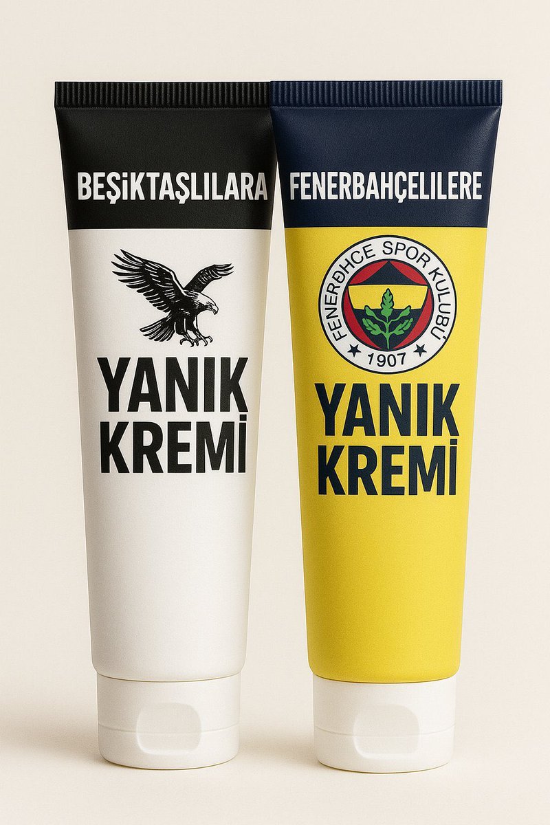 Bazıları kendilerine düşman olmamız için uğraş peşindeler. 

Ama biz o günleri geride bıraktık 😂

Siz artık birbirinizin rakibisiniz, ister sevin birbirinizi ister yeyin birinizi taaa şeyimize kadar😂😂

Sizinle bizim rütbelerimiz farklı aynı yoldan hiç yürümedik ⭐️⭐️⭐️⭐️⭐️