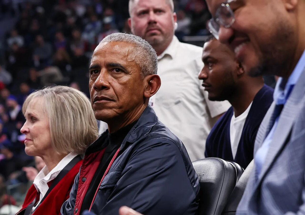 RonPaulInstitut's tweet image. Obama, Brennan, And The Deep State Coup - today on the Liberty Report:
ronpaulinstitute.org/obama-brennan-…
