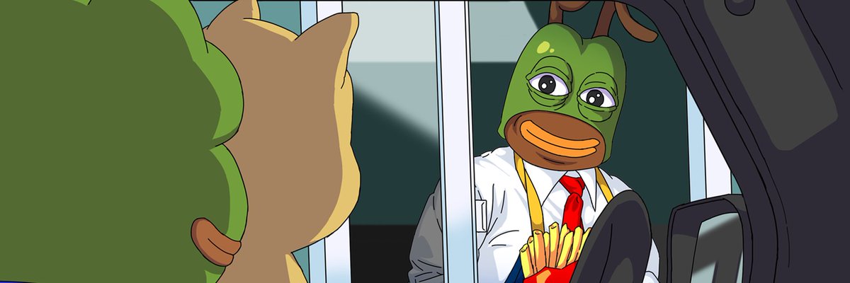 memeX 팀에서 큰 결정을 했네요
결국 PoS를 철회했습니다
<a href="/MemeX_MRC20/">MemeX</a> <a href="/MemeCore_ORG/">MemeCore Community</a>

사실 저는 Bubu라는 캐릭터를 처음 봤을때
친숙한 느낌의 이미지에 특색이 있어서 퐁케와 같은 브랜딩이 잘된 밈 프로젝트처럼 Bubu를 기반으로 프로젝트를 브랜딩하면 좋겠다는 생각했습니다

밈코어의 아트팀도