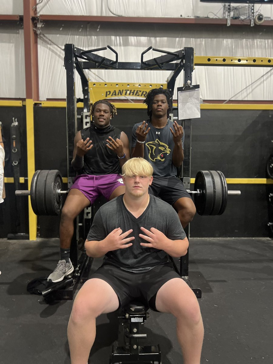 Coach Jae Ross, USAW tweet media