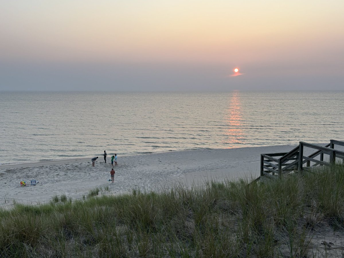 MasonJMiller4's tweet image. Vacation time with family in Michigan. #pentwater #Michigan