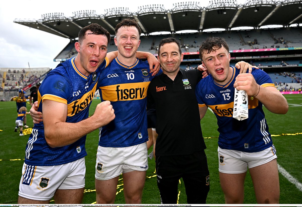 Toomevara GAA tweet media