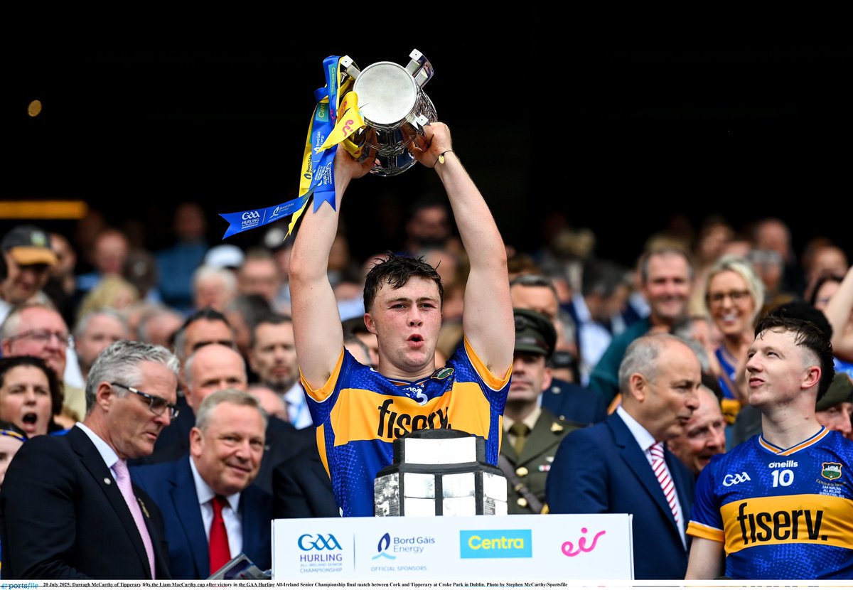 Toomevara GAA tweet media