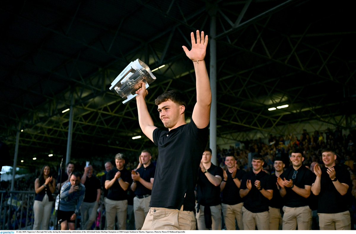 Toomevara GAA tweet media