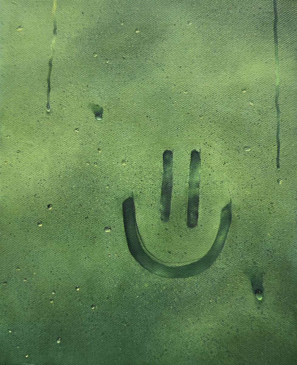 rionabuthello's tweet photo. The paintings I made this month https://t.co/KehiTM6Xn1