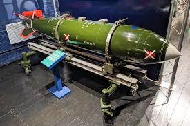 World_Affairs11's tweet image. BREAKING:
The US deploys its nuke in Britain which is big threat to Russia ever.