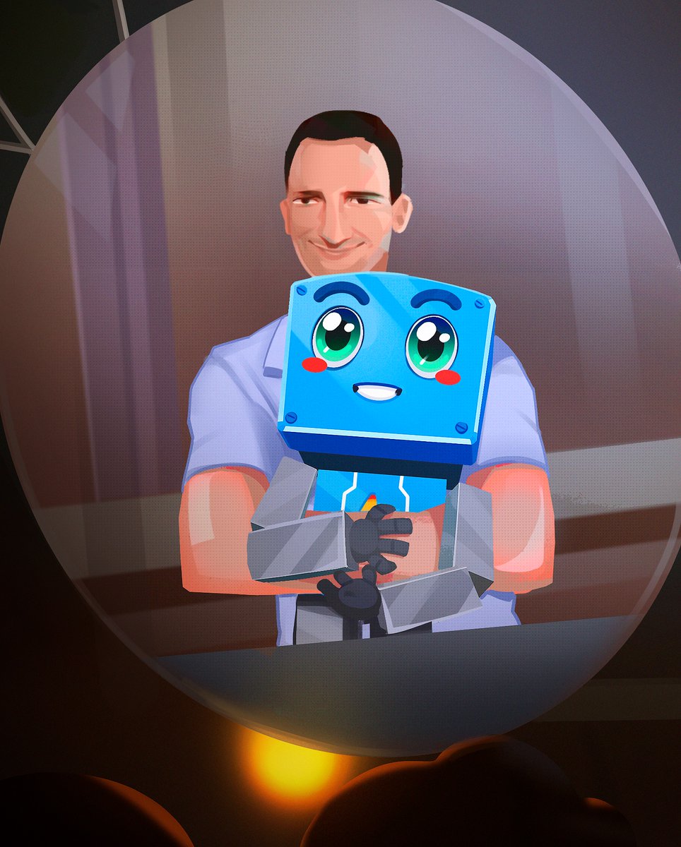 switchboardxyz's tweet image. Mr. Enclave and the guy he told you not to worry about (aka @hermidao1)