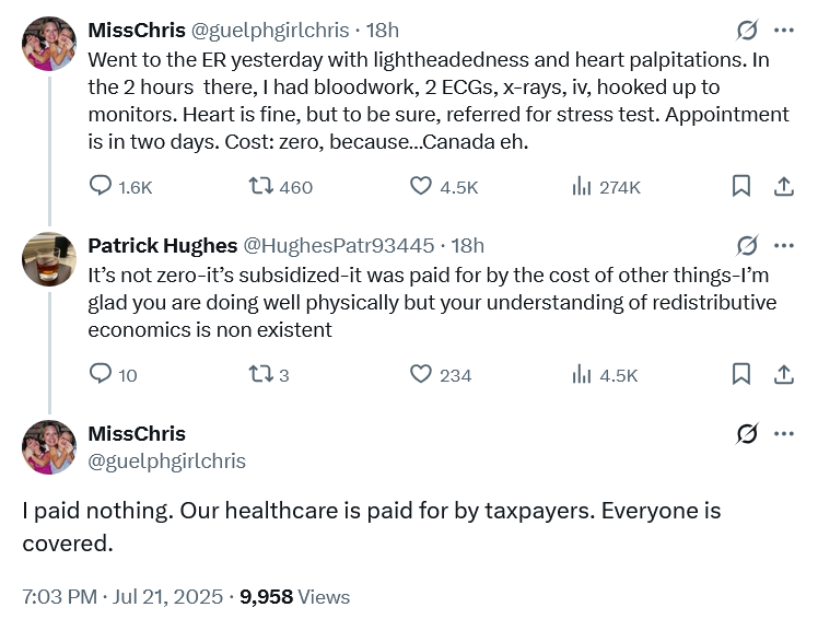 gmforbes35's tweet image. Wow. If anyone was wondering how the Liberals got re-elected, this is how.
