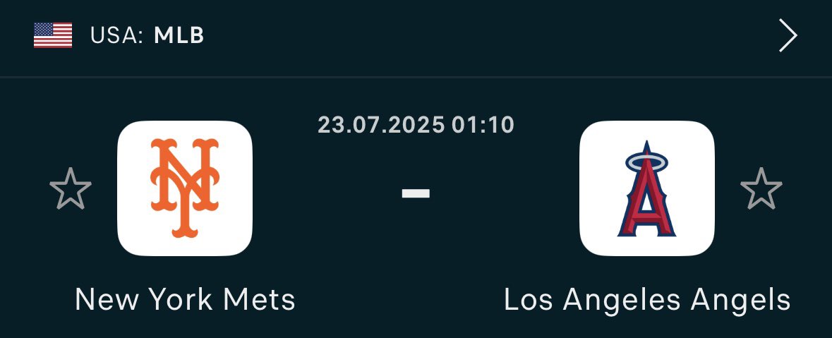 WinnersClubNo1's tweet image. 🚨5U MAX PLAY OF THE MONTH🚨

22-2 lifetime on 5Us. $10K+ on the line.

I’ll send to everyone who 𝗟𝗜𝗞𝗘𝗦 + 𝗥𝗘𝗣𝗟𝗜𝗘𝗦.
(must be following @WinnersClubNo1)