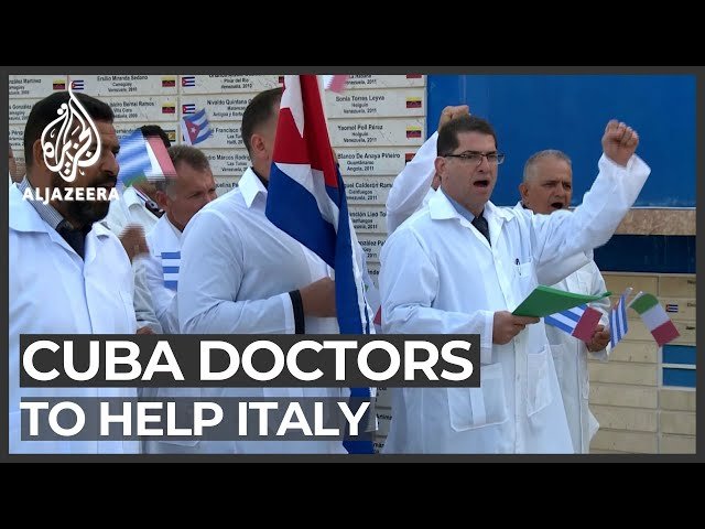 PFr1end's tweet image. What happened to left wing doctors who quoted "From each according to his ability, to each according to his needs" a principle popularized by Marx (1875). Where are the Leftist doctors who boasted of socialist doctors from Cuba travelling to health crisis and working for a…