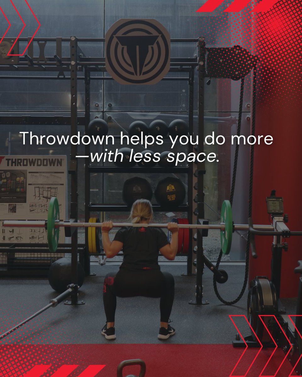 \Small group training doesn’t have to mean crowded, chaotic, or ...