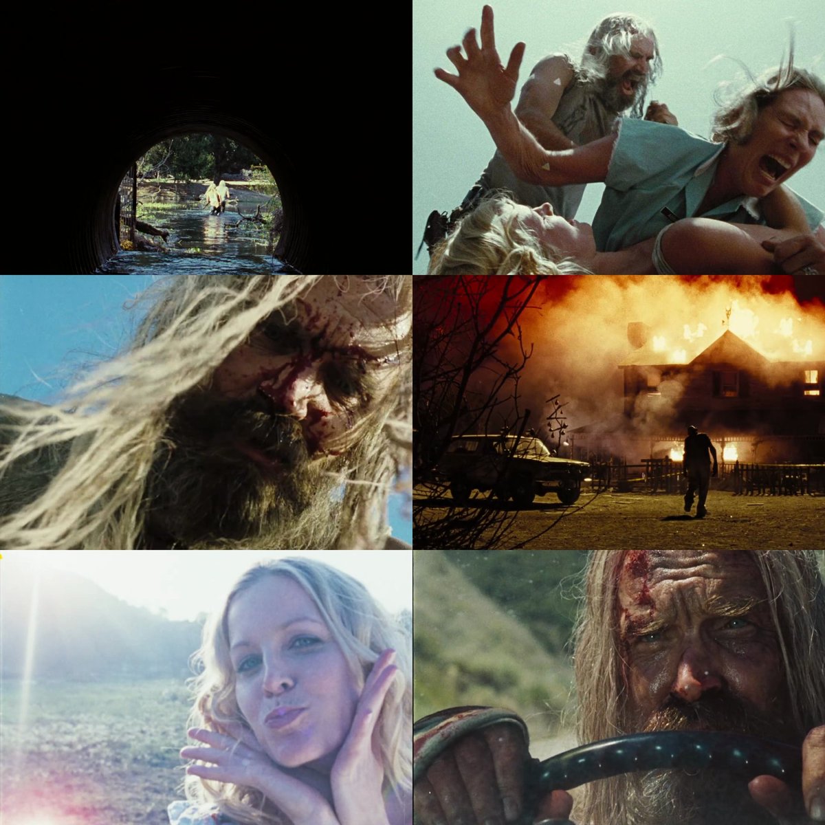 cinedelabestia's tweet image. 20 años de "The Devil's Rejects", la mejor película de Rob Zombie: open.spotify.com/episode/5ZGZFU…