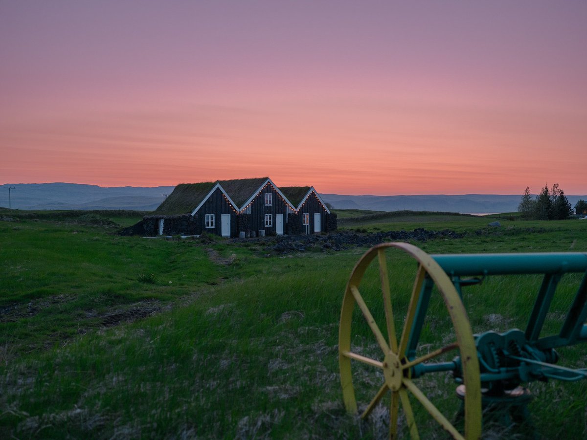 visualsofearth1's tweet image. 1AM in Iceland