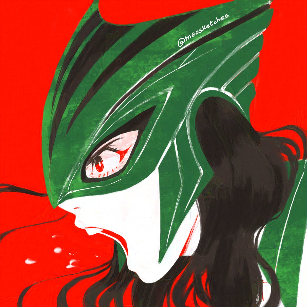 Hawkgirl (Superman 2025)