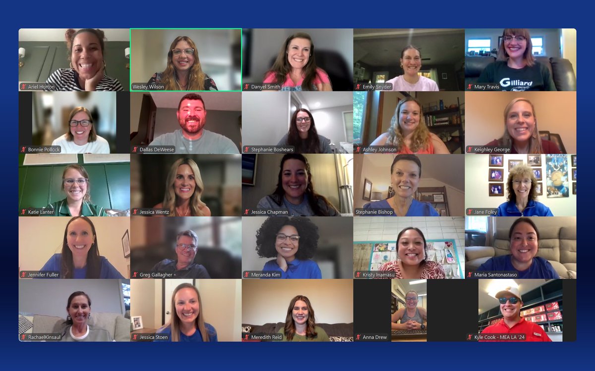 Keighley George tweet media