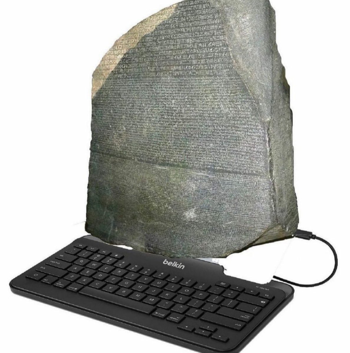 _mattfreed's tweet image. > ask for quote on part using “request quote” button and plug in qty
> get response asking what part, what qty, and how much i want to pay
If youre a vendor and you do this im going to wring your neck
Pic of vendors office