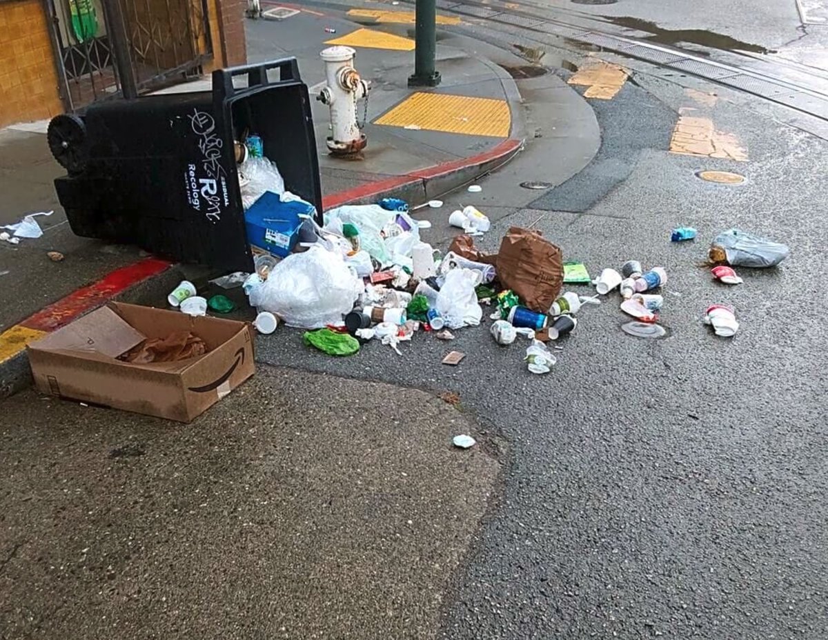 solve_sf's tweet image. 90 minutes from report open to closed. 👏