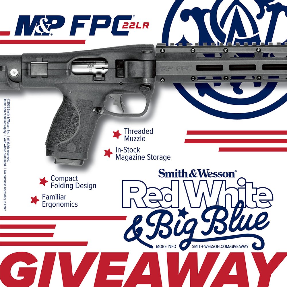 Do you want to Win a S&amp;W 22X or 22LR Carbine??

swee.ps/ecbNdu_oSaBAI
^^^^^^ Enter Here ^^^^^^

#GunGiveaway #WinAGun #EndGunViolence #GunGiveaways #Giveaway #Giveaways