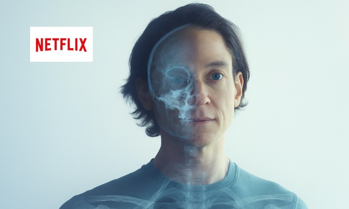 ENTERCO's tweet image. 🧠 Bryan Johnson quiere vencer a la muerte con IA.
¿Ciencia o locura?

#inmortalidad #tecnología #IA

enter.co/especiales/dev…