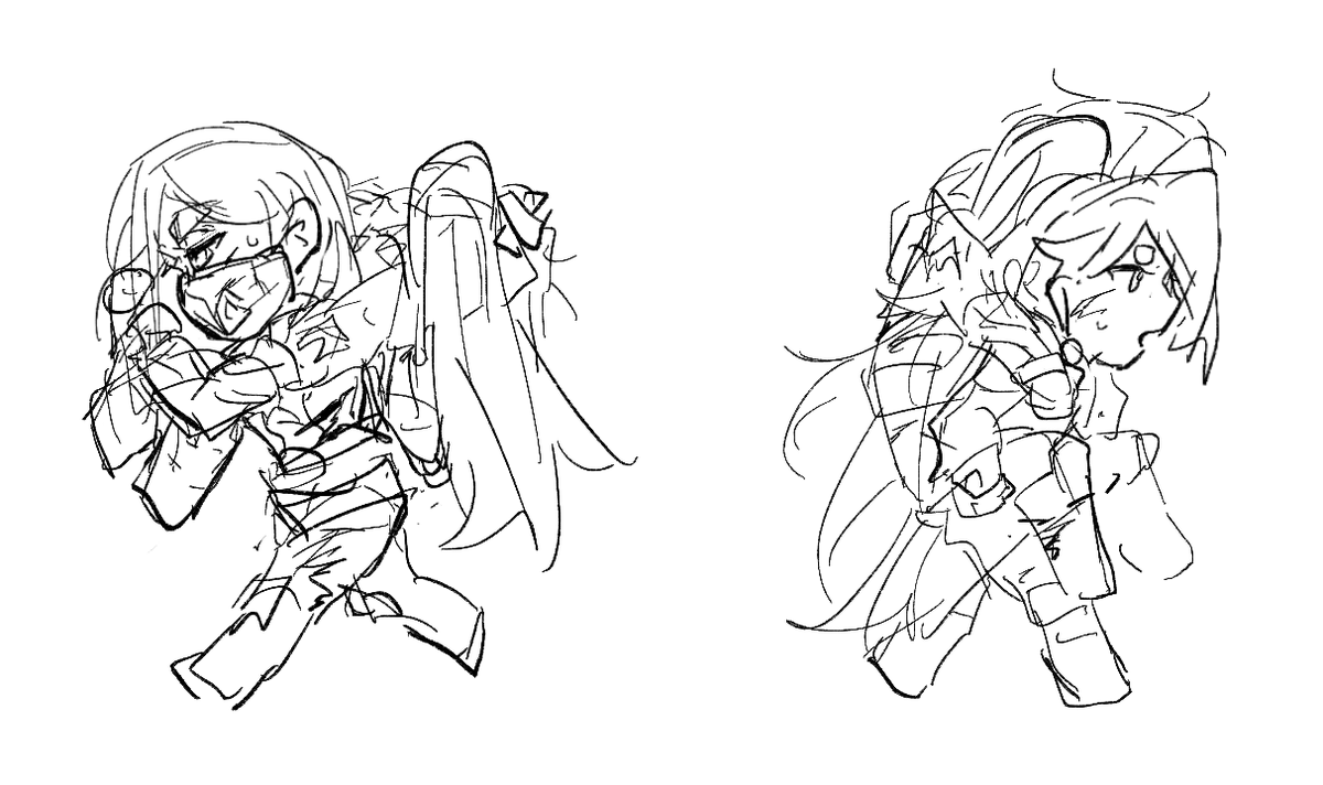 yuanff0316's tweet image. 😡👉🥺
#sagebean