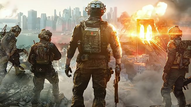 👀 Battlefield 6 Teaser Just Dropped With Full Reveal Coming Later This Week 👉 gamef.ro/nt/YeGkc
