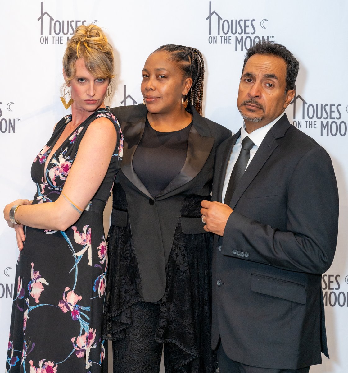 HousesontheMoon's tweet image. In 2022 @sidekick0212 partnered with us for Just Futures’ “Voices Across Generations: Race and New London” project at Connecticut College. He is the playwright & key collaborator on “Celebratio Vitae,” a new HOTM project developed through our THRIVE partnership with @UofR (2/3).