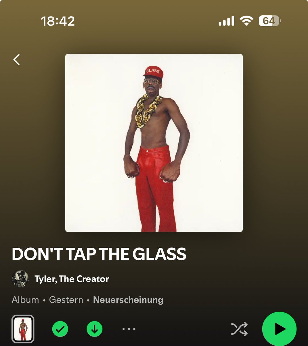 LeBron_Snow's tweet image. habe nun die 3 alben gehört und muss sagen das einzige was für mich keine absolute enttäuschung/ katastrophe war ist let god sort em out
ein wirklich tolles album