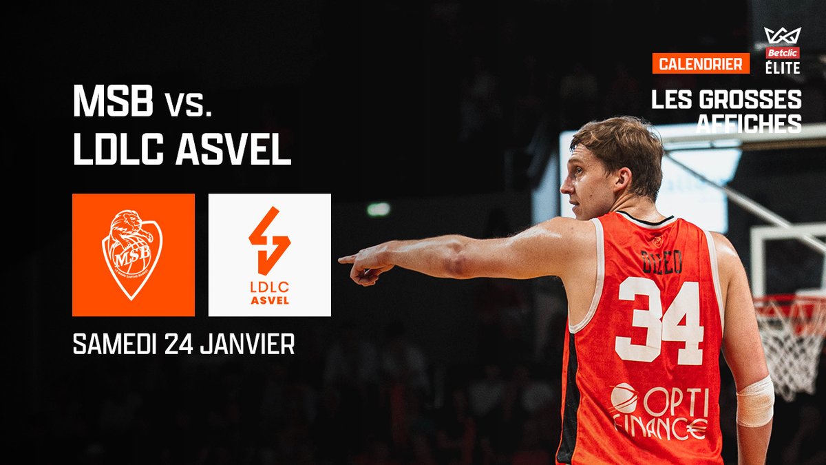 MSB_Officiel's tweet image. 🍿 Les dates à ne surtout pas louper dans la saison à Antarès ! 👀✔️