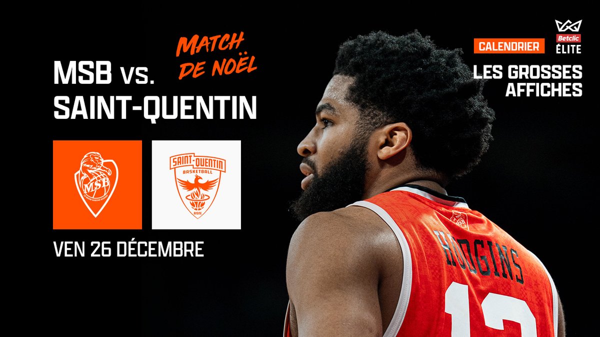 MSB_Officiel's tweet image. 🍿 Les dates à ne surtout pas louper dans la saison à Antarès ! 👀✔️