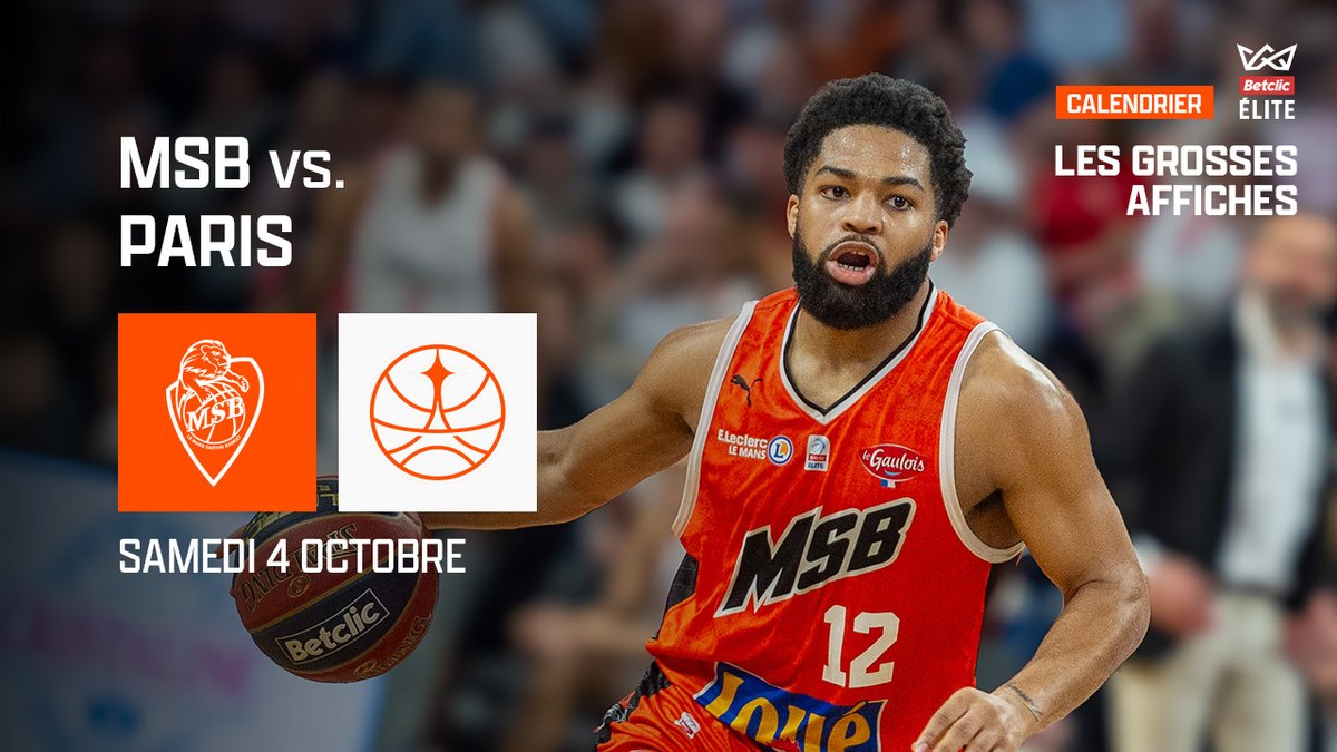MSB_Officiel's tweet image. 🍿 Les dates à ne surtout pas louper dans la saison à Antarès ! 👀✔️