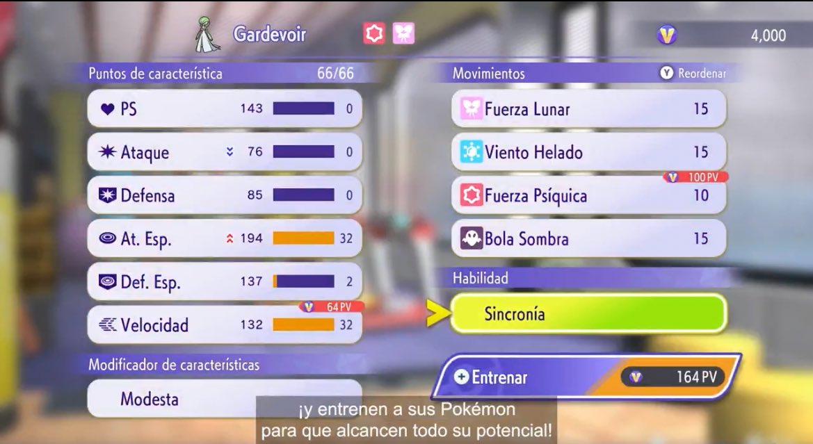 pokemex's tweet image. Pokémon Champions ofrece una experiencia competitiva sin barreras: permite modificar EVs, movimientos, naturalezas y habilidades con total libertad.
¿Es Pokémon Champions el siguiente paso en la evolución del VGC… o será solo un simulador?
