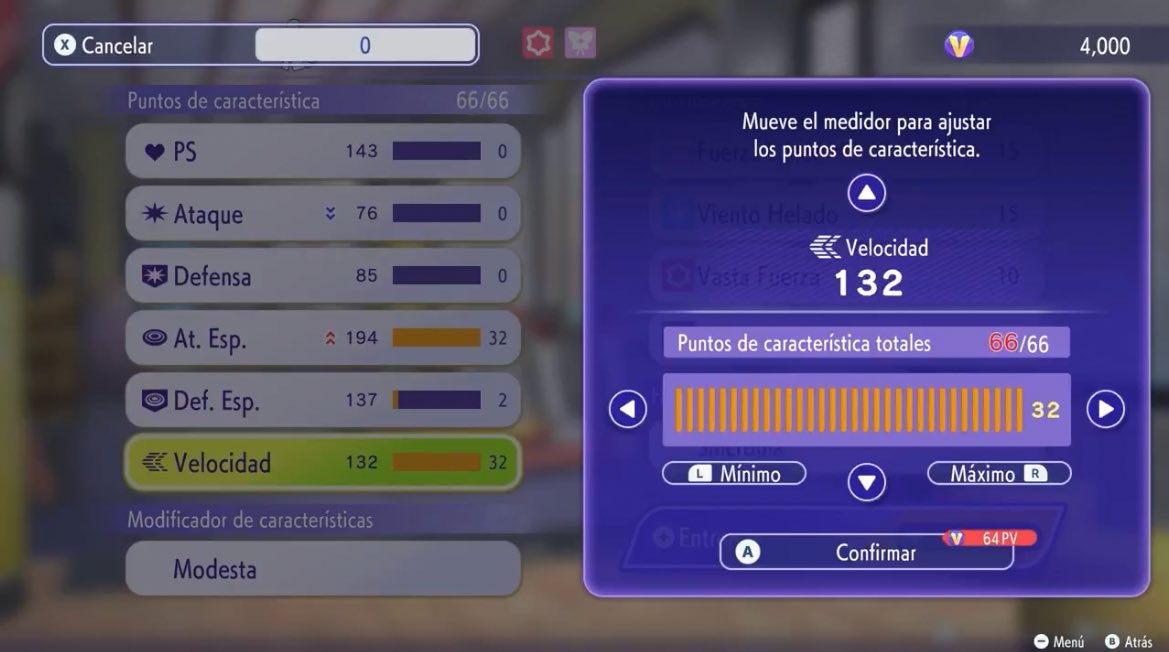 pokemex's tweet image. Pokémon Champions ofrece una experiencia competitiva sin barreras: permite modificar EVs, movimientos, naturalezas y habilidades con total libertad.
¿Es Pokémon Champions el siguiente paso en la evolución del VGC… o será solo un simulador?