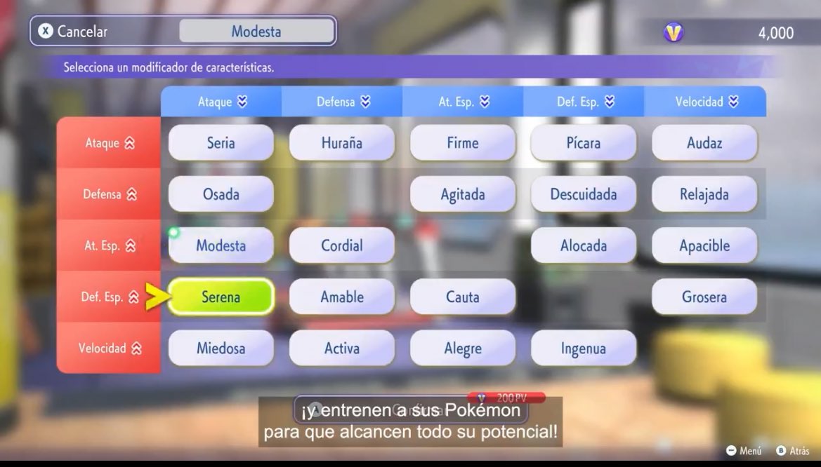 pokemex's tweet image. Pokémon Champions ofrece una experiencia competitiva sin barreras: permite modificar EVs, movimientos, naturalezas y habilidades con total libertad.
¿Es Pokémon Champions el siguiente paso en la evolución del VGC… o será solo un simulador?