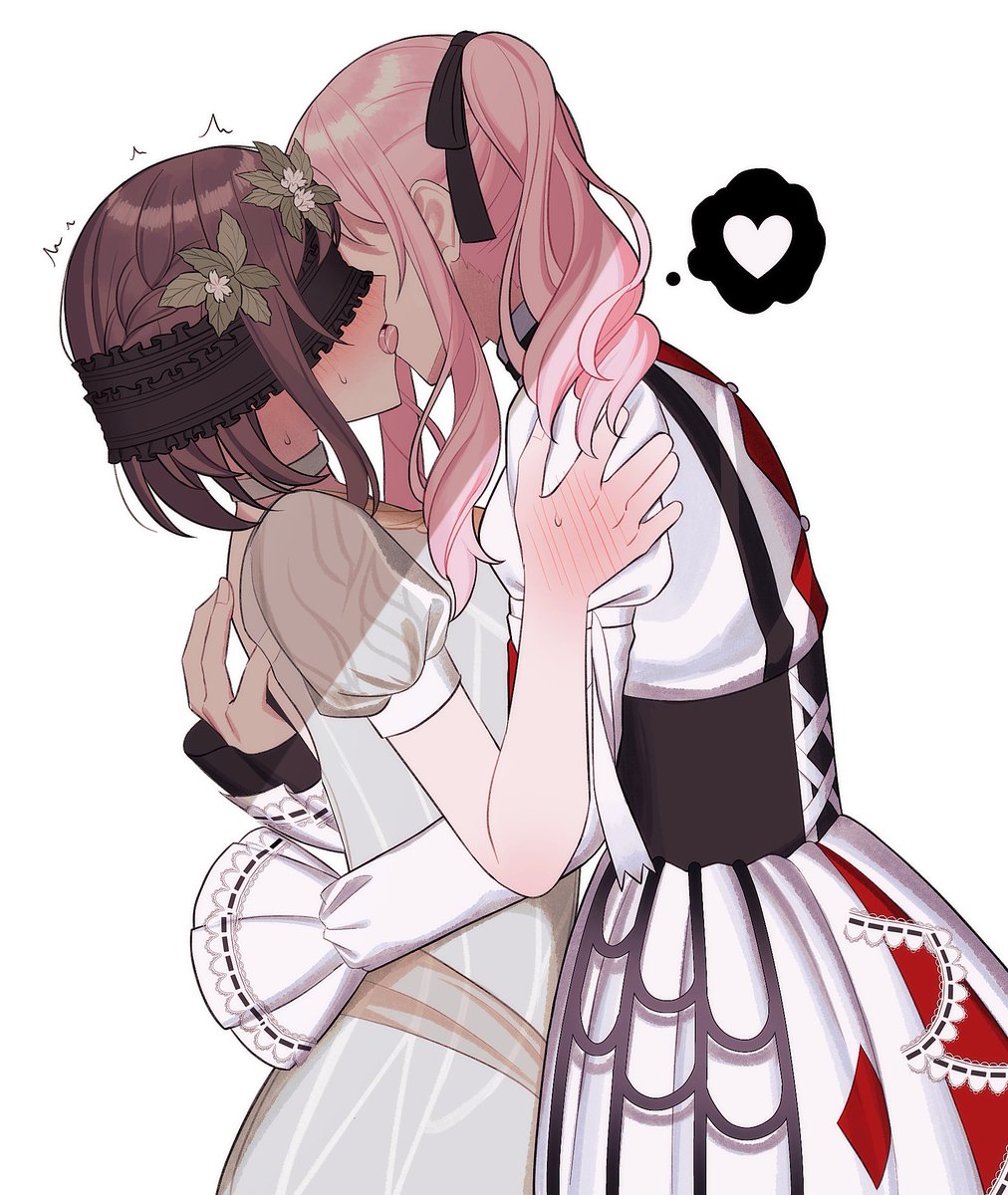 mt_620's tweet image. 🎀🎨