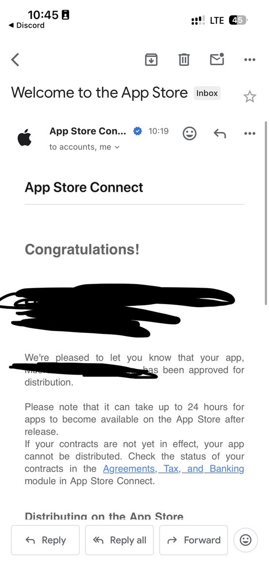 let’s see how many users I can get before I fill it full of ads