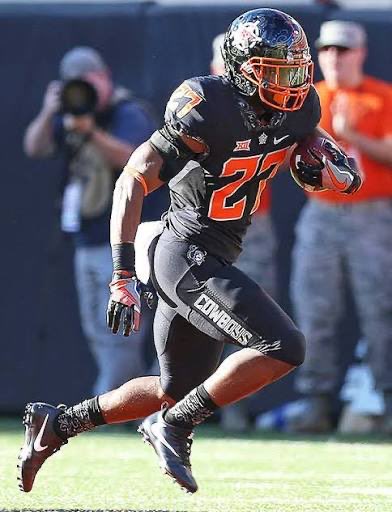 UtahFBFans's tweet image. Which Big12 team has the best All Black uniforms?