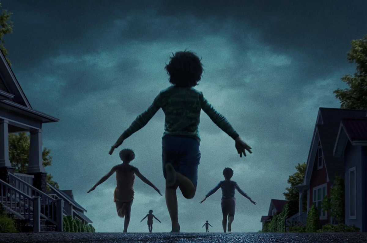 RachelLeishman's tweet image. WEAPONS is just as twisty as Zach Cregger's debut but allows the audience to piece together its mystery in a surprisingly funny and terrifying way. It's bonkers in the best of ways and shows how he continues to be a visionary in horror.