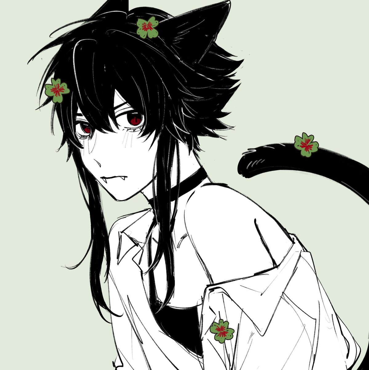 JEbonhart_MPC's tweet image. (ลัคกี้แคท แชร์แล้วจะโชคดีค่ะ/ล้อเล่ง
แว้บมาแปะๆ วาดเล่น 🥺 🐈⬛
เดี๋ยวกลับมาลงสตอรี่ที่ดองไว้สิบกระสอบหลังอีเว้นท์ใหญ่คับ! ช่วงนี้อาจหายหน้าหายตาจากน้งโจสักหน่อย แต่จะเข้ามาตอบเรื่อยๆ น้าา 🙌)