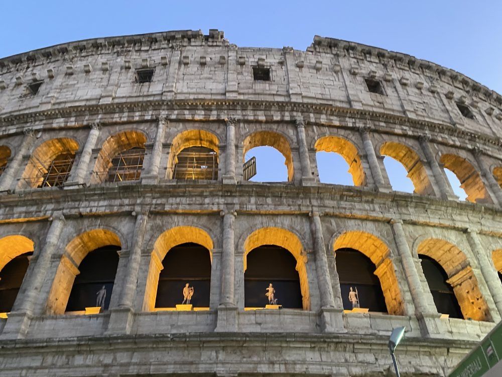 Romethegreatbe1's tweet image. #ForseNonSaiCheaRoma dal 64 all 70 d.C. al posto del Colosseo avresti trovato il lago della Domus Aurea di Nerone
buff.ly/6AFIStJ