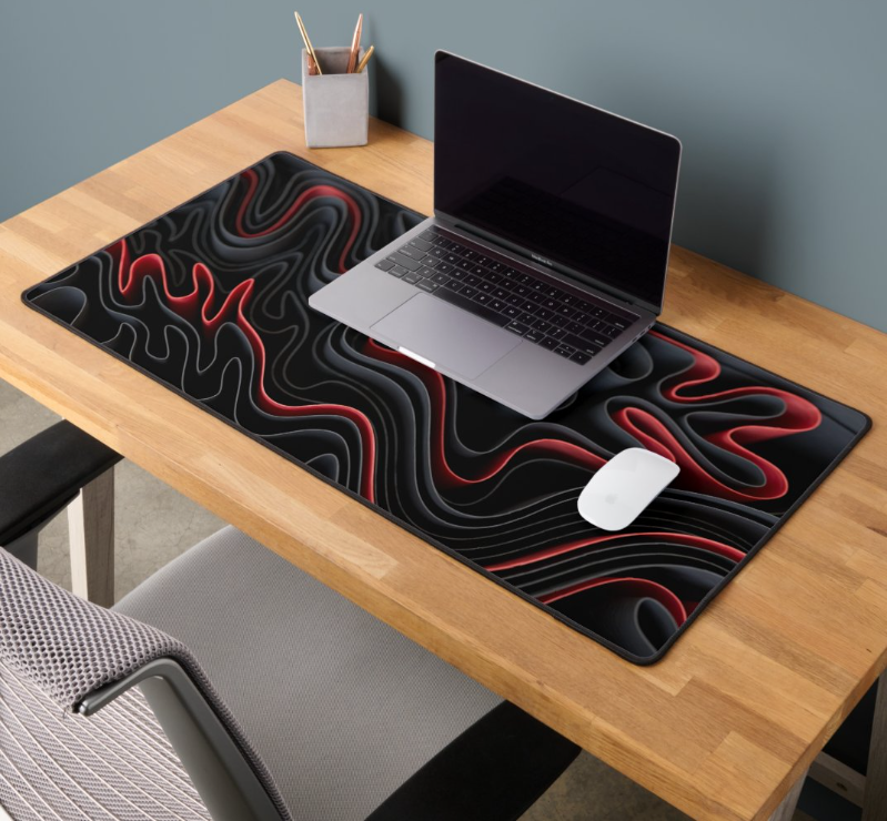 dblasphemy's tweet image. I've you've been eyeing my desk mats today is a great day to pick one up. They are 30% off with Zazzle's "Black Friday in July" sale.
zazzle.com/colle.../desk_…
