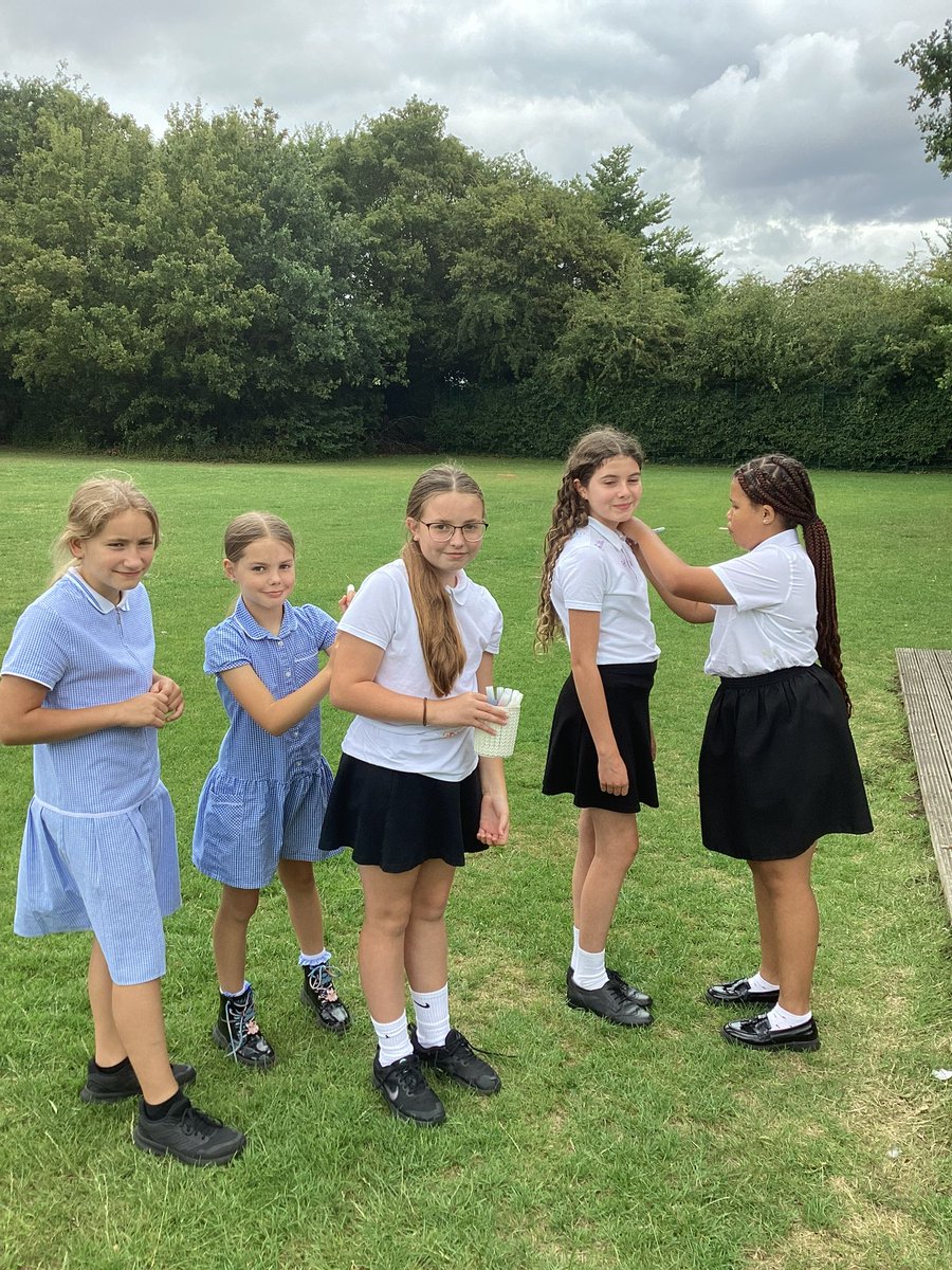 Badgers Class tweet media