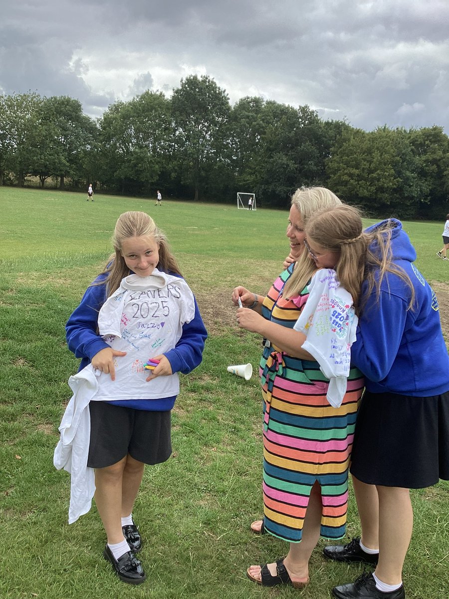 Badgers Class tweet media