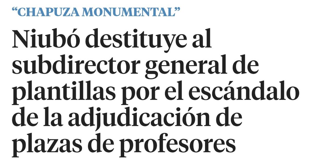 "subdirector general de plantillas", cada dia em sorprenen més els càrrecs. O sigui que hi ha un "director general de plantillas" que fa qué???
